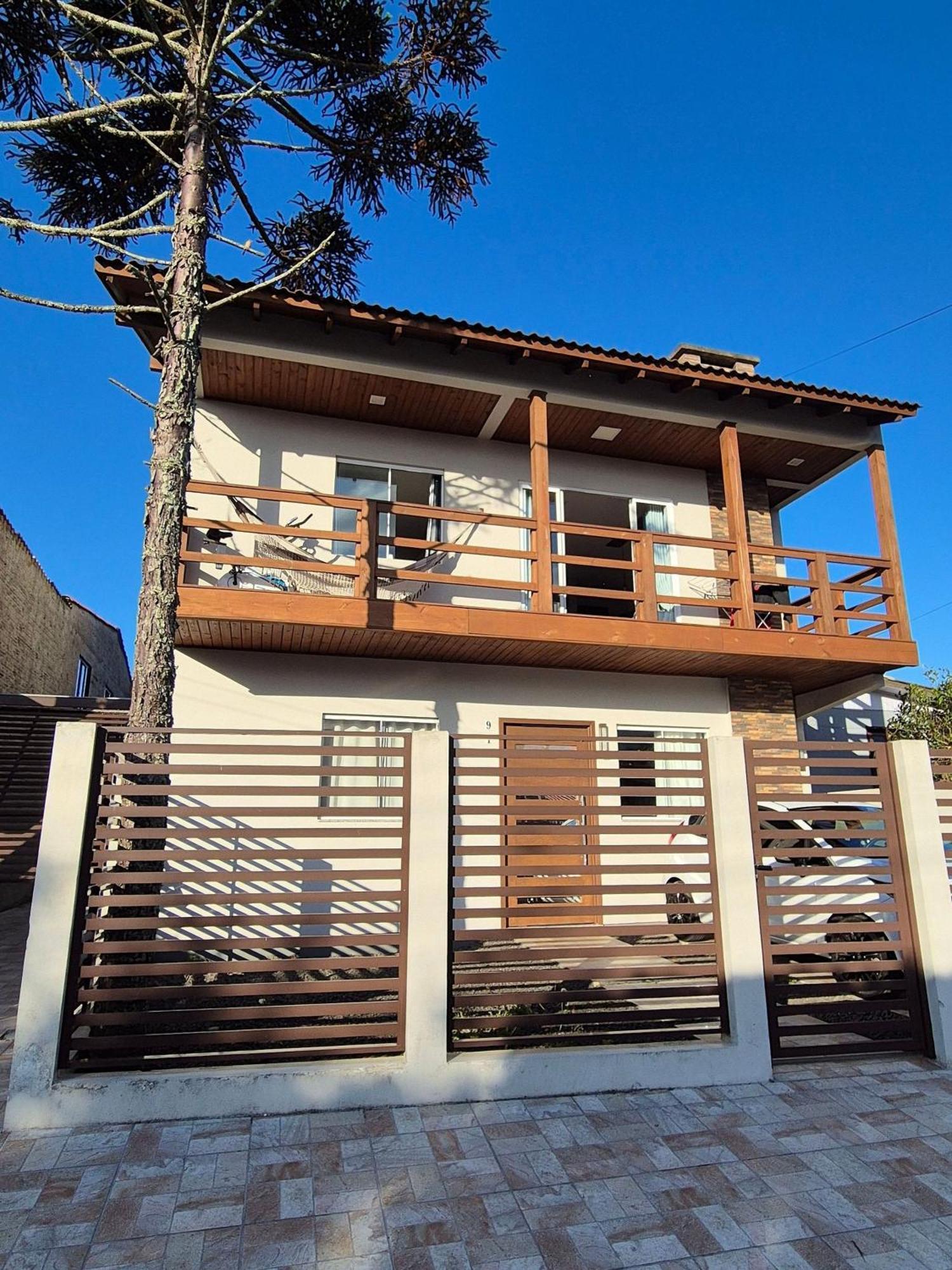 Nick'S House - Praia Da Cal Com Ar E Sacada Torres Extérieur photo